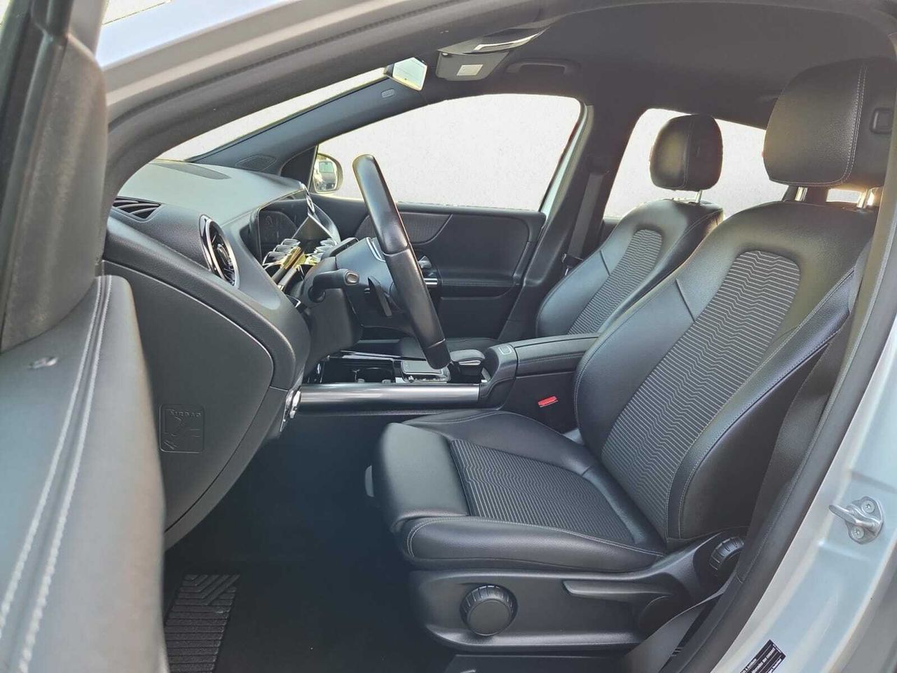 Mercedes Clase B 200 D  - Foto 2