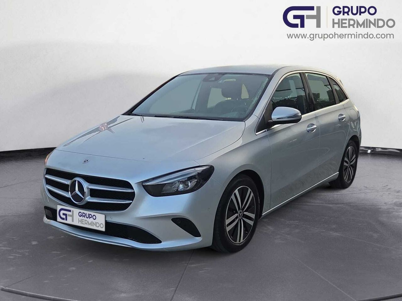 Mercedes Clase B 200 D  - Foto 2