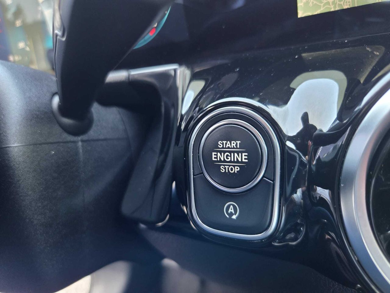 Mercedes Clase B 200 D  - Foto 2