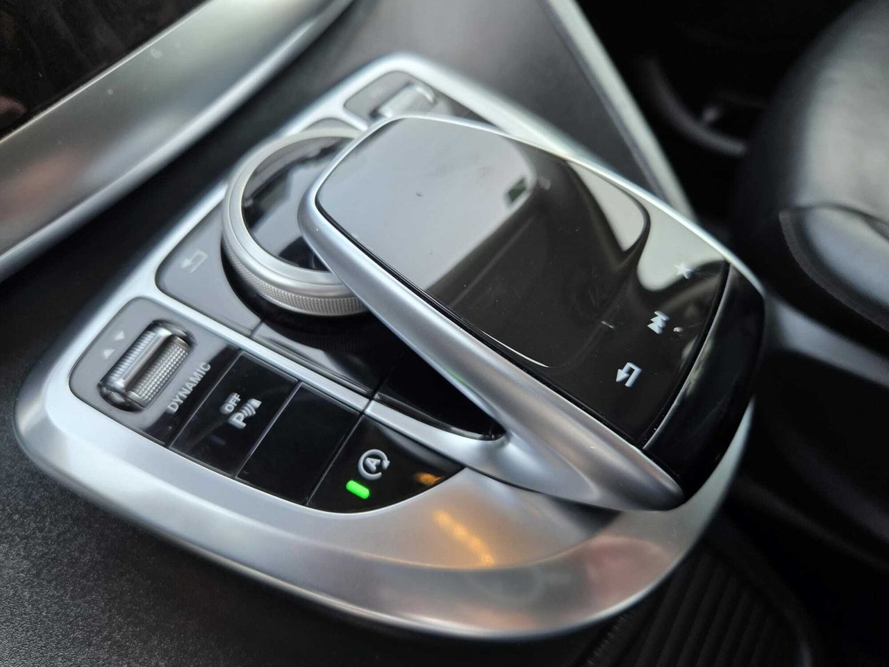 Mercedes Clase V 220 D AVANTGARDE LARGO 7 G 8 PLAZAS  - Foto 2