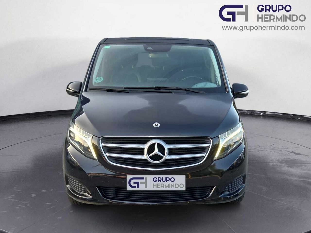 Mercedes Clase V 220 D AVANTGARDE LARGO 7 G 8 PLAZAS  - Foto 2