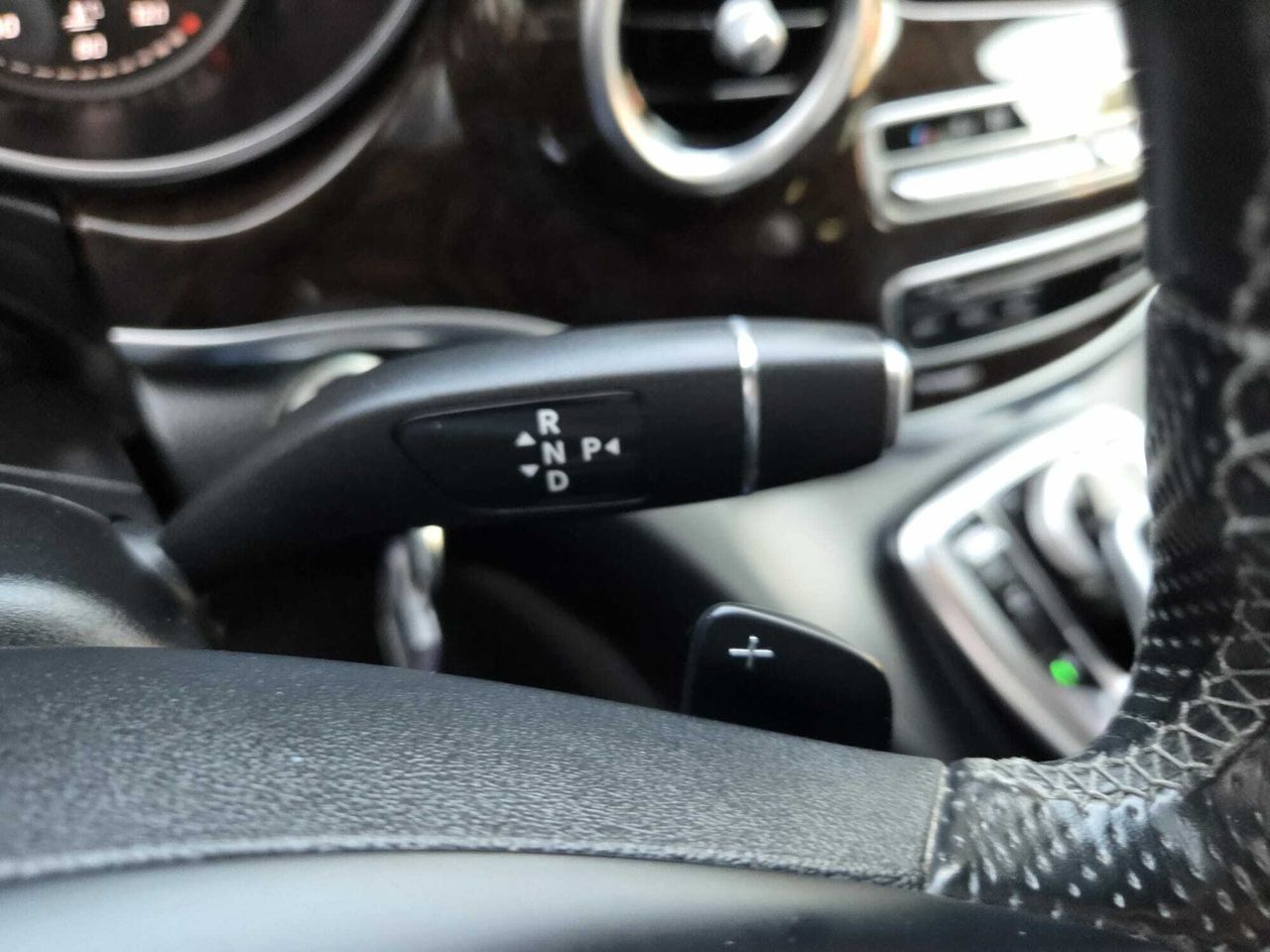 Mercedes Clase V 220 D AVANTGARDE LARGO 7 G 8 PLAZAS  - Foto 2