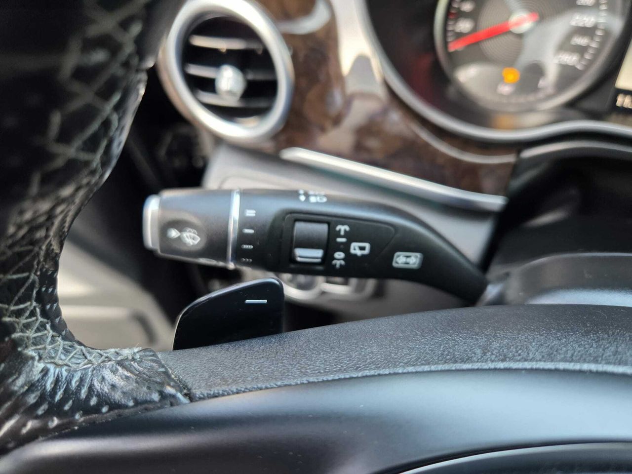 Mercedes Clase V 220 D AVANTGARGE  LARGO 7 G 8 PLAZAS  - Foto 2