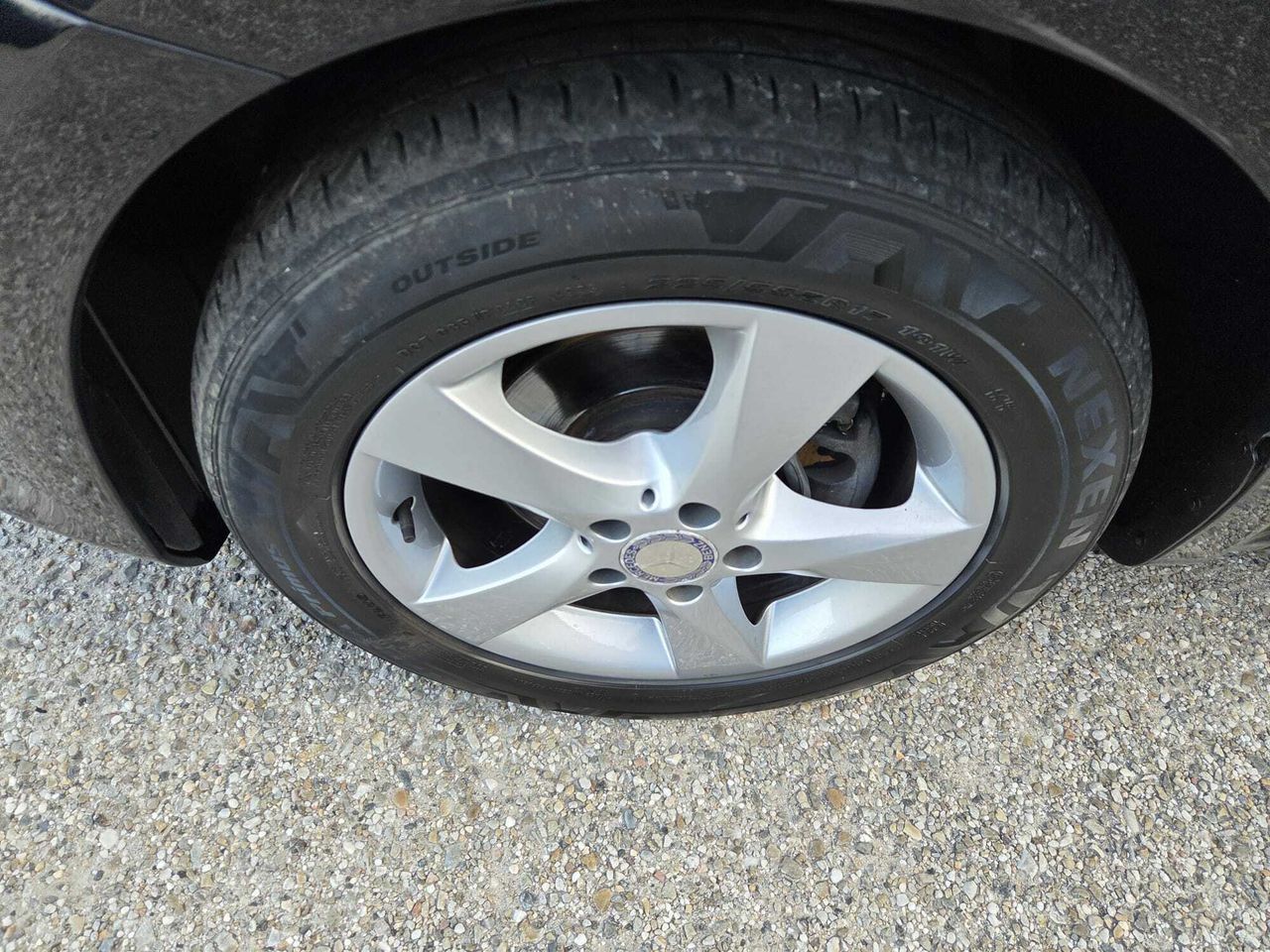 Mercedes Clase V 220 D AVANTGARGE  LARGO 7 G 8 PLAZAS  - Foto 2
