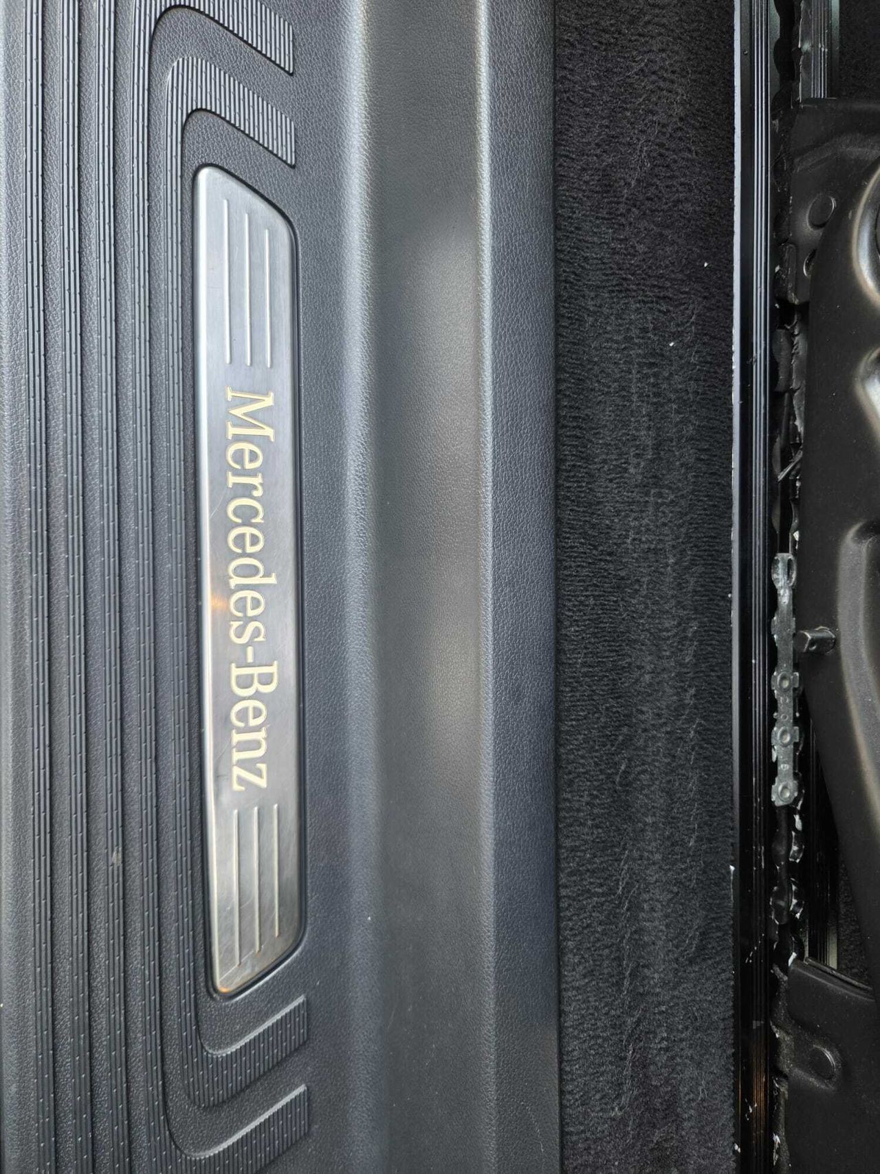 Mercedes Clase V 220 D AVANTGARGE  LARGO 7 G 8 PLAZAS  - Foto 2