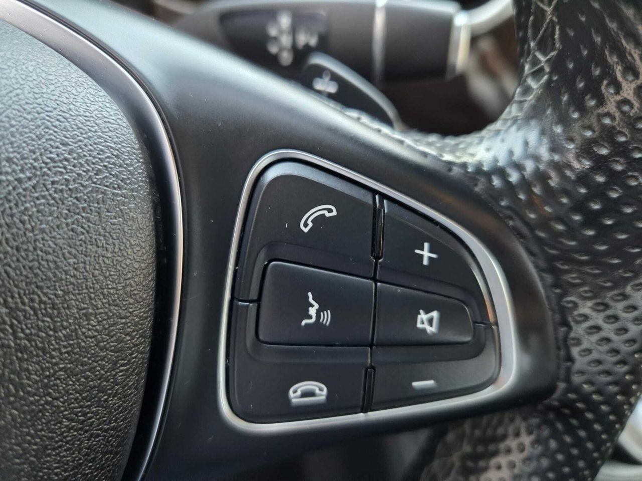 Mercedes Clase V 220 D AVANTGARGE  LARGO 7 G 8 PLAZAS  - Foto 2