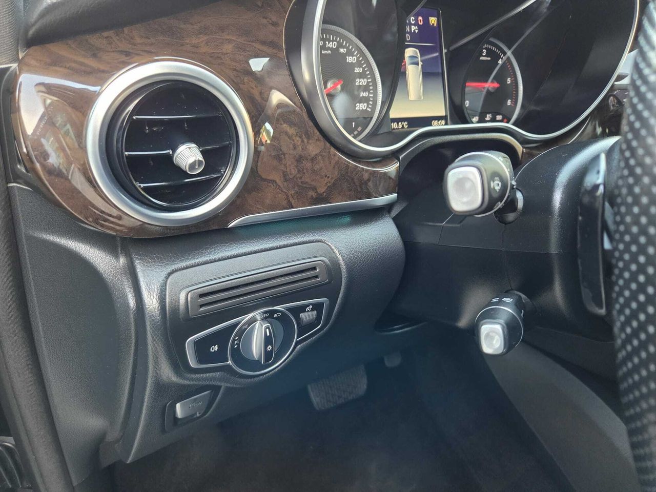 Mercedes Clase V 220 D AVANTGARGE  LARGO 7 G 8 PLAZAS  - Foto 2