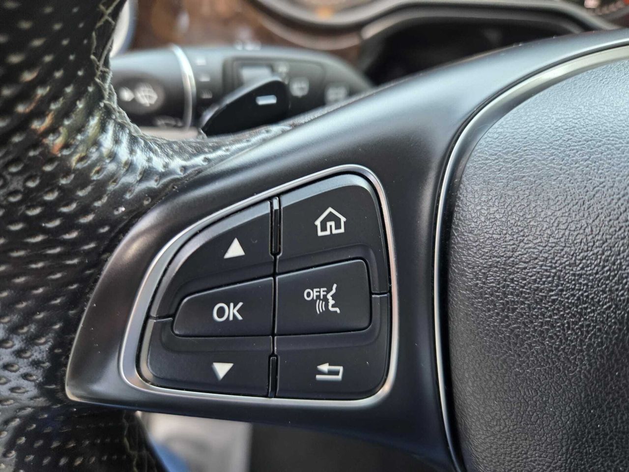 Mercedes Clase V 220 D AVANTGARGE  LARGO 7 G 8 PLAZAS  - Foto 2