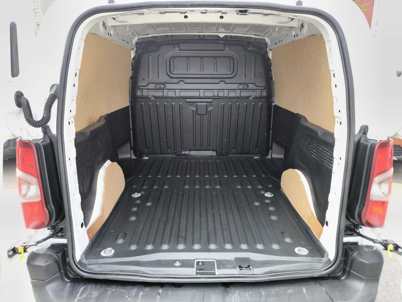Citroën Berlingo FG VAN TALLA M CONTROL BLUE HDI 100 CV  - Foto 2