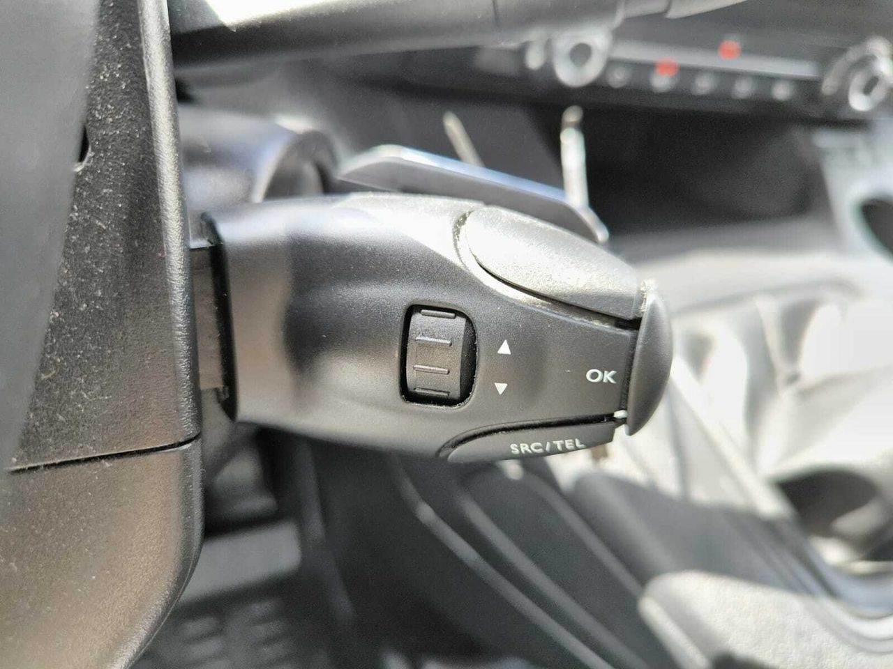 Citroën Berlingo FG VAN TALLA M CONTROL BLUE HDI 100 CV  - Foto 2
