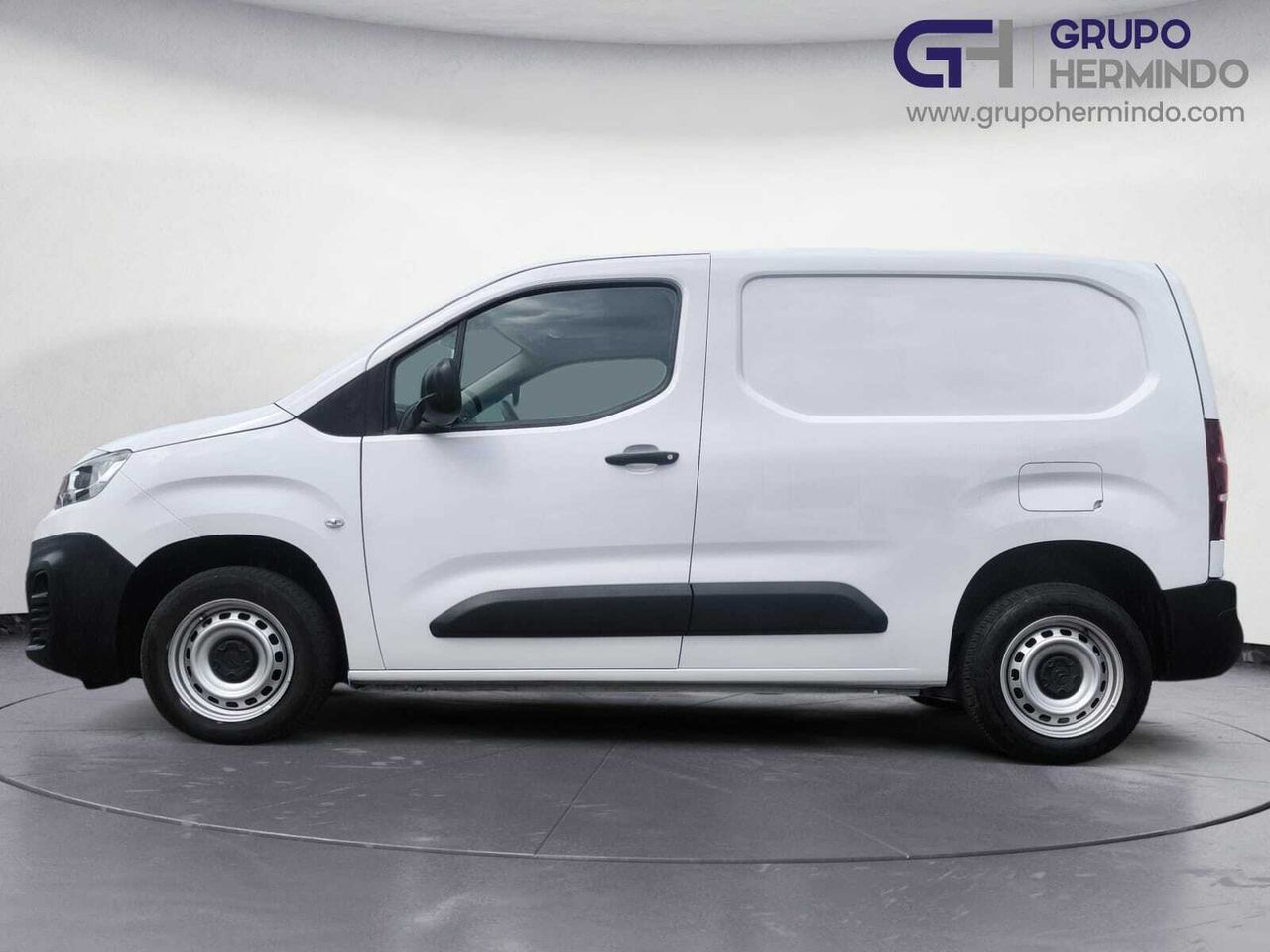 Citroën Berlingo FG VAN TALLA M CONTROL BLUE HDI 100 CV  - Foto 2
