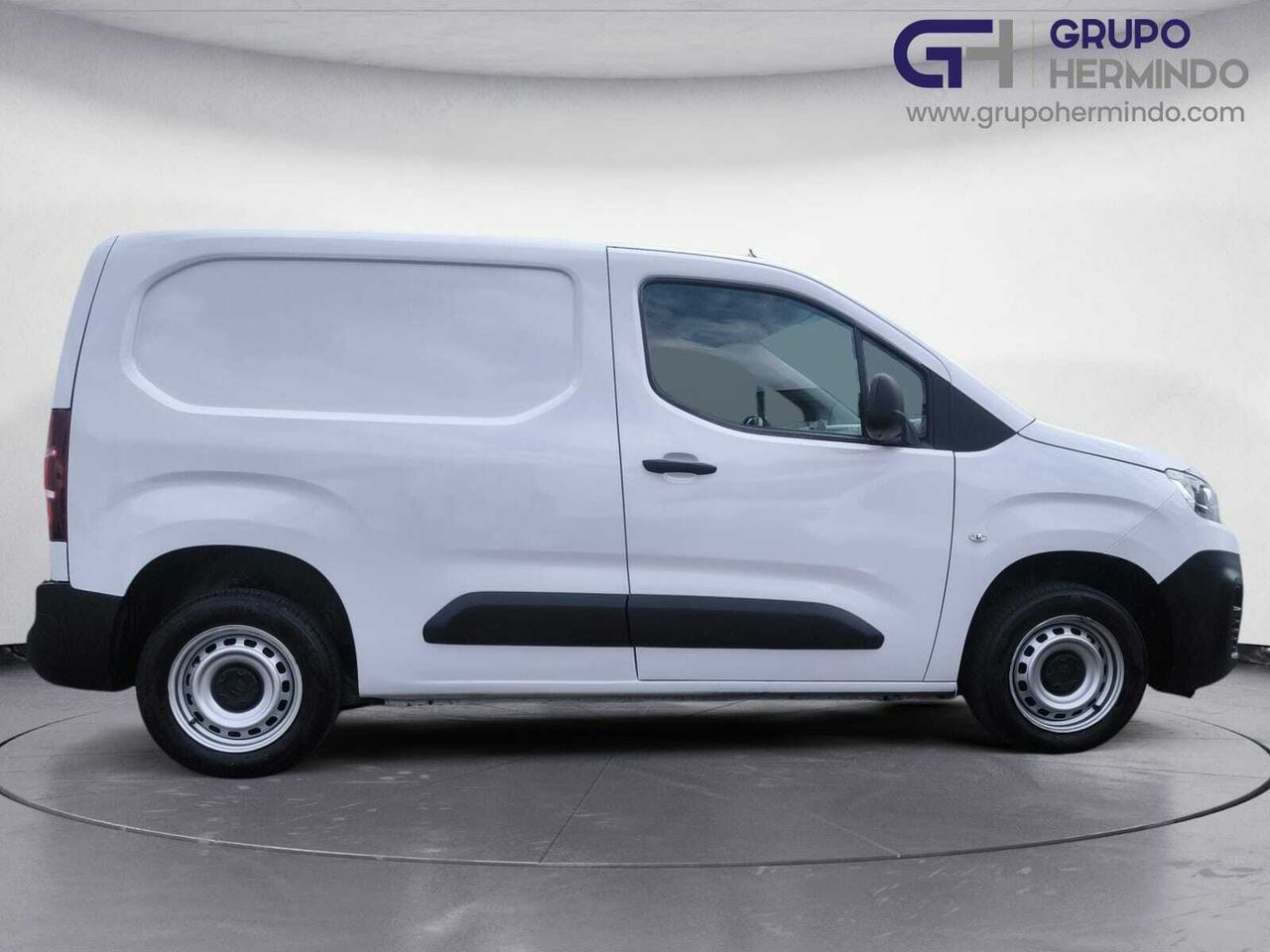 Citroën Berlingo FG VAN TALLA M CONTROL BLUE HDI 100 CV  - Foto 2