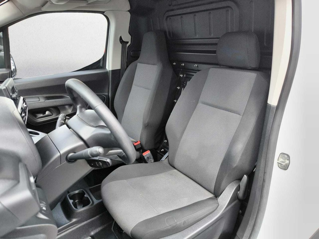 Citroën Berlingo FG VAN TALLA M CONTROL BLUE HDI 100 CV  - Foto 2