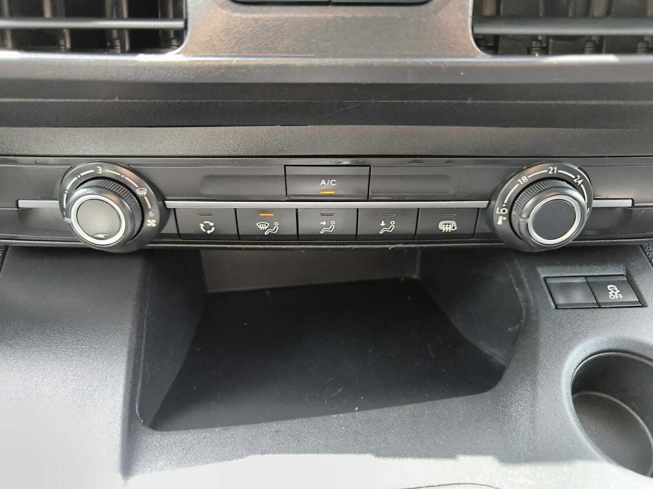 Citroën Berlingo FG VAN TALLA M CONTROL BLUE HDI 100 CV  - Foto 2