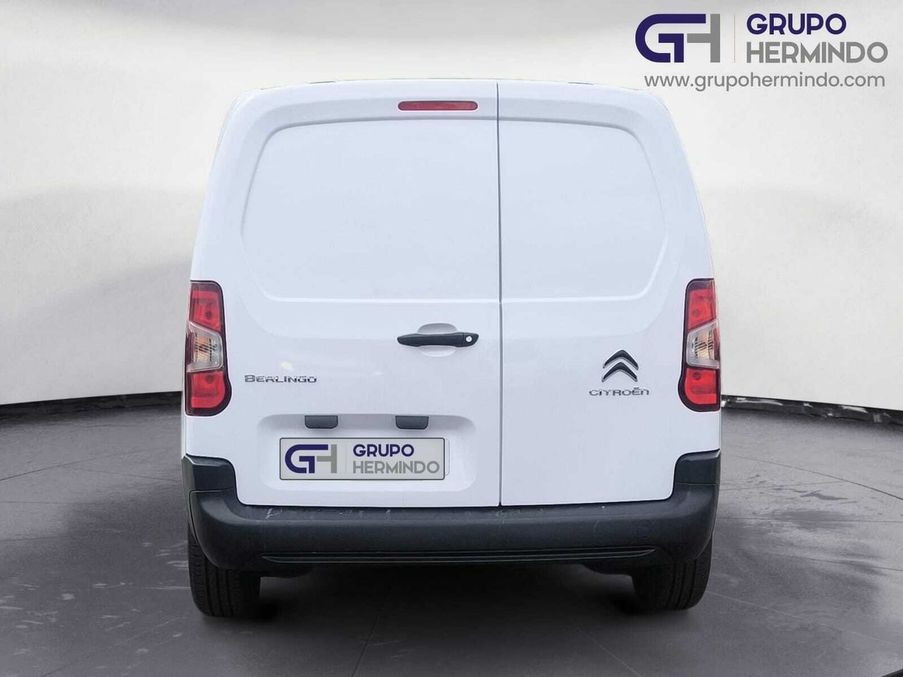 Citroën Berlingo FG VAN TALLA M CONTROL BLUE HDI 100 CV  - Foto 2