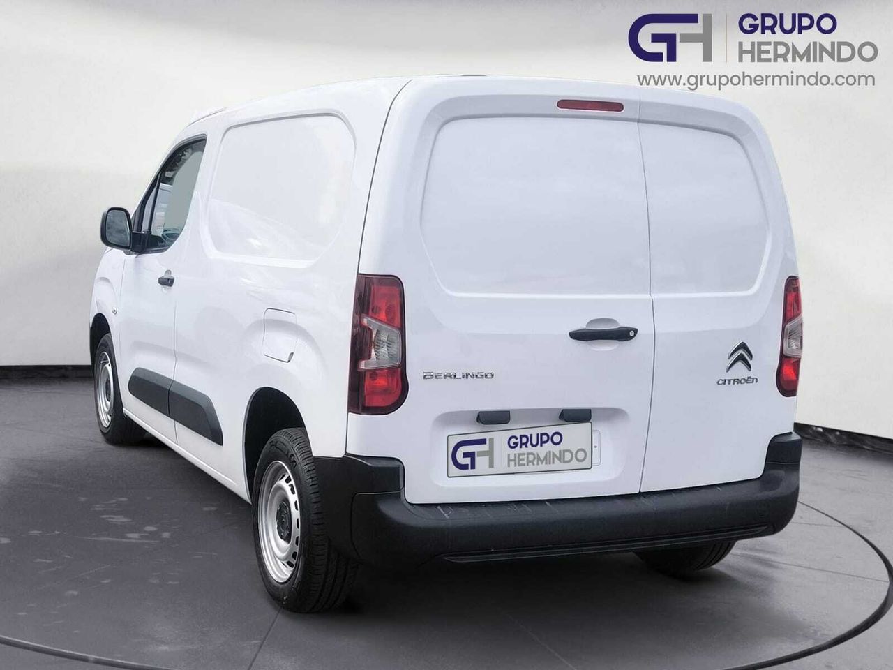 citroën berlingo 2021 / foto grande (3)