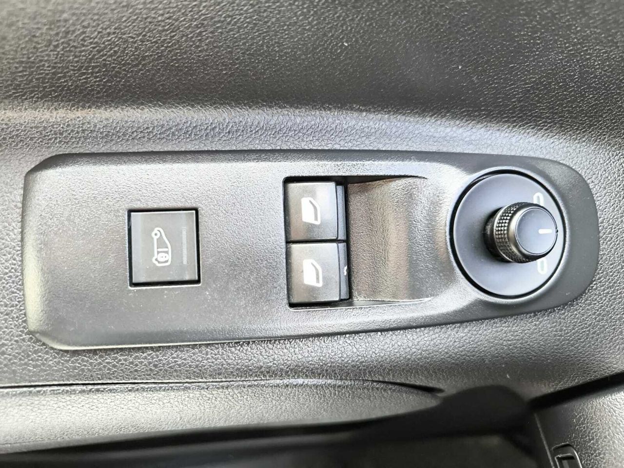 Citroën Berlingo FG VAN TALLA M CONTROL BLUE HDI 100 CV  - Foto 2