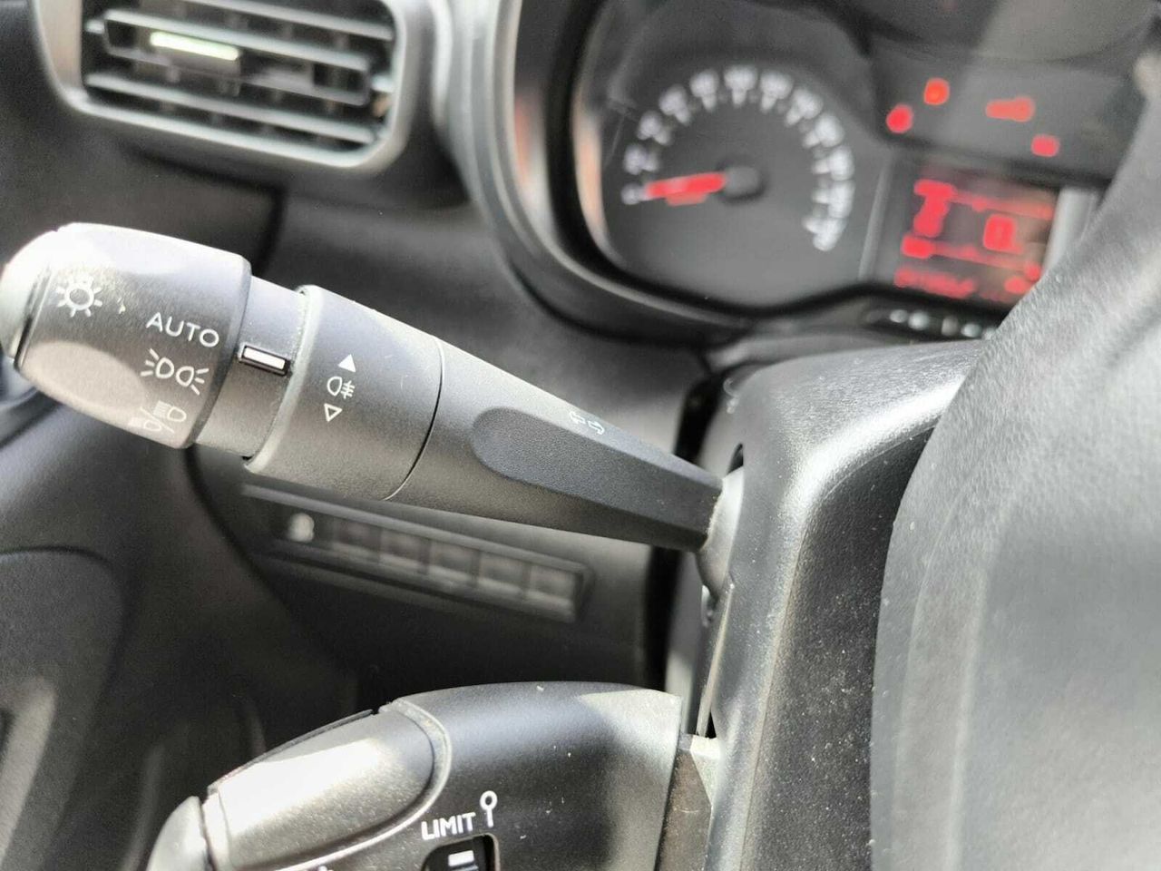 Citroën Berlingo FG VAN TALLA M CONTROL BLUE HDI 100 CV  - Foto 2