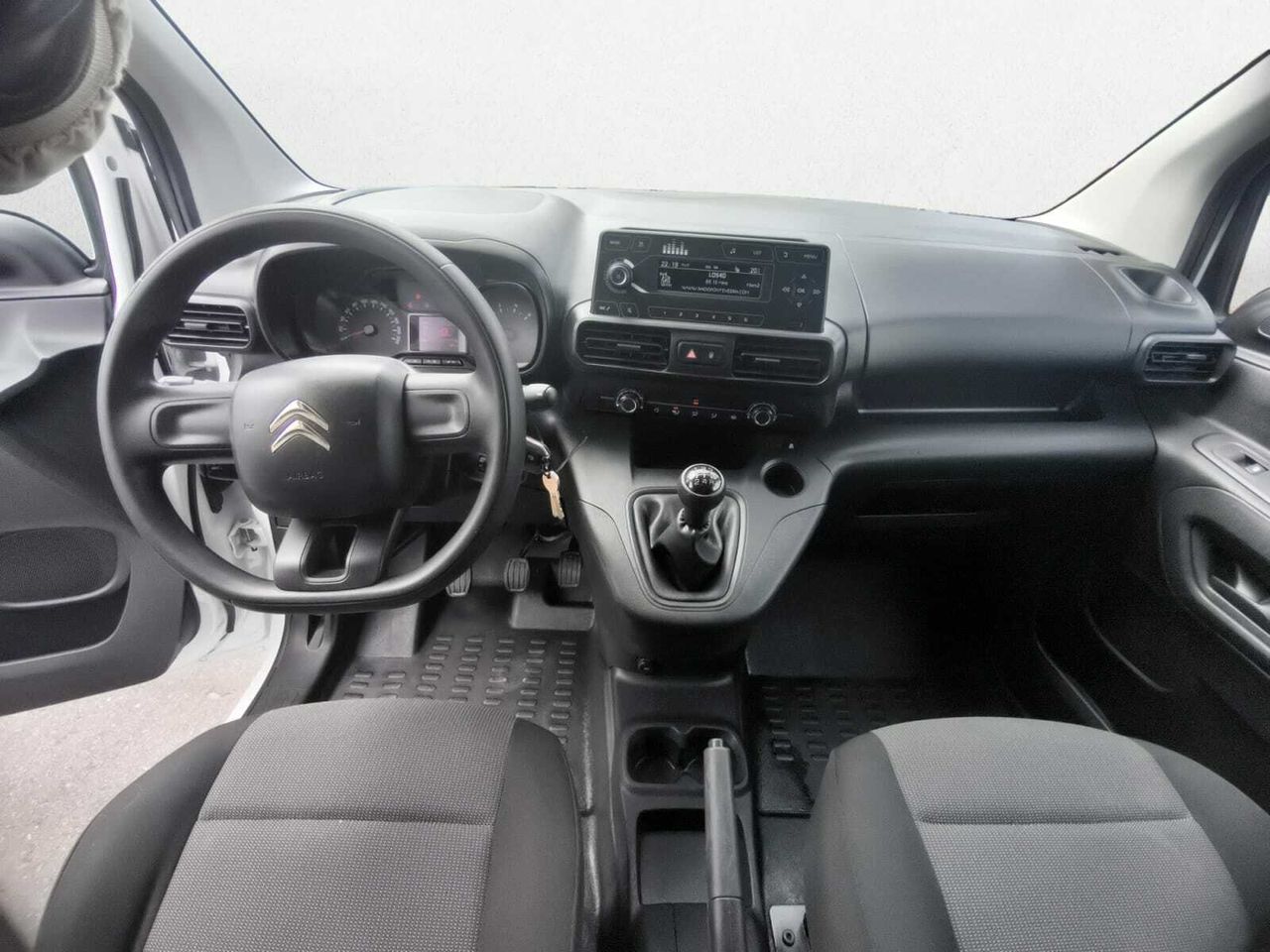 Citroën Berlingo FG VAN TALLA M CONTROL BLUE HDI 100 CV  - Foto 2