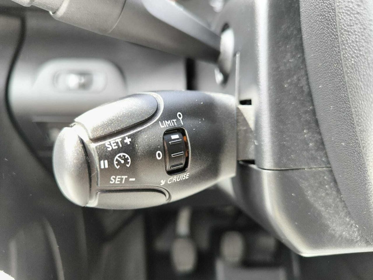 Citroën Berlingo FG VAN TALLA M CONTROL BLUE HDI 100 CV  - Foto 2