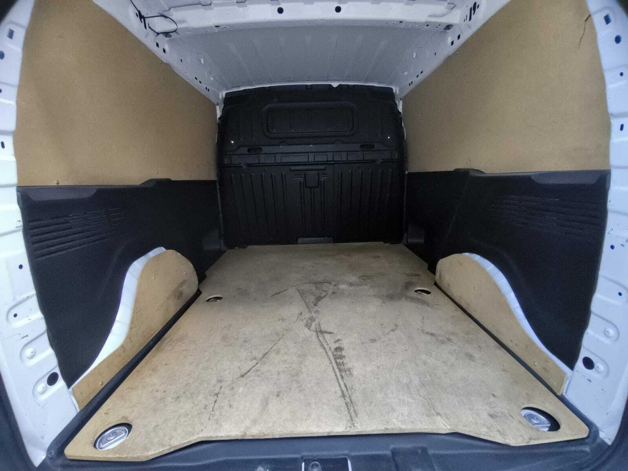 Citroën Berlingo FG VAN TALLA M CONTROL BLUE HDI 100 CV  - Foto 2