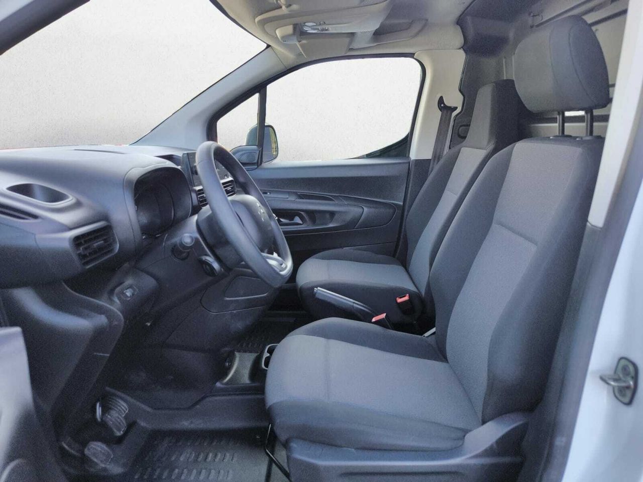 Citroën Berlingo FG VAN TALLA M CONTROL BLUE HDI 100 CV  - Foto 2