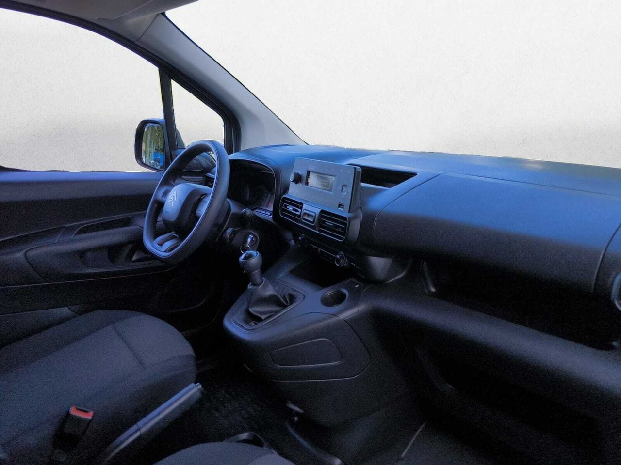 Citroën Berlingo FG VAN TALLA M CONTROL BLUE HDI 100 CV  - Foto 2