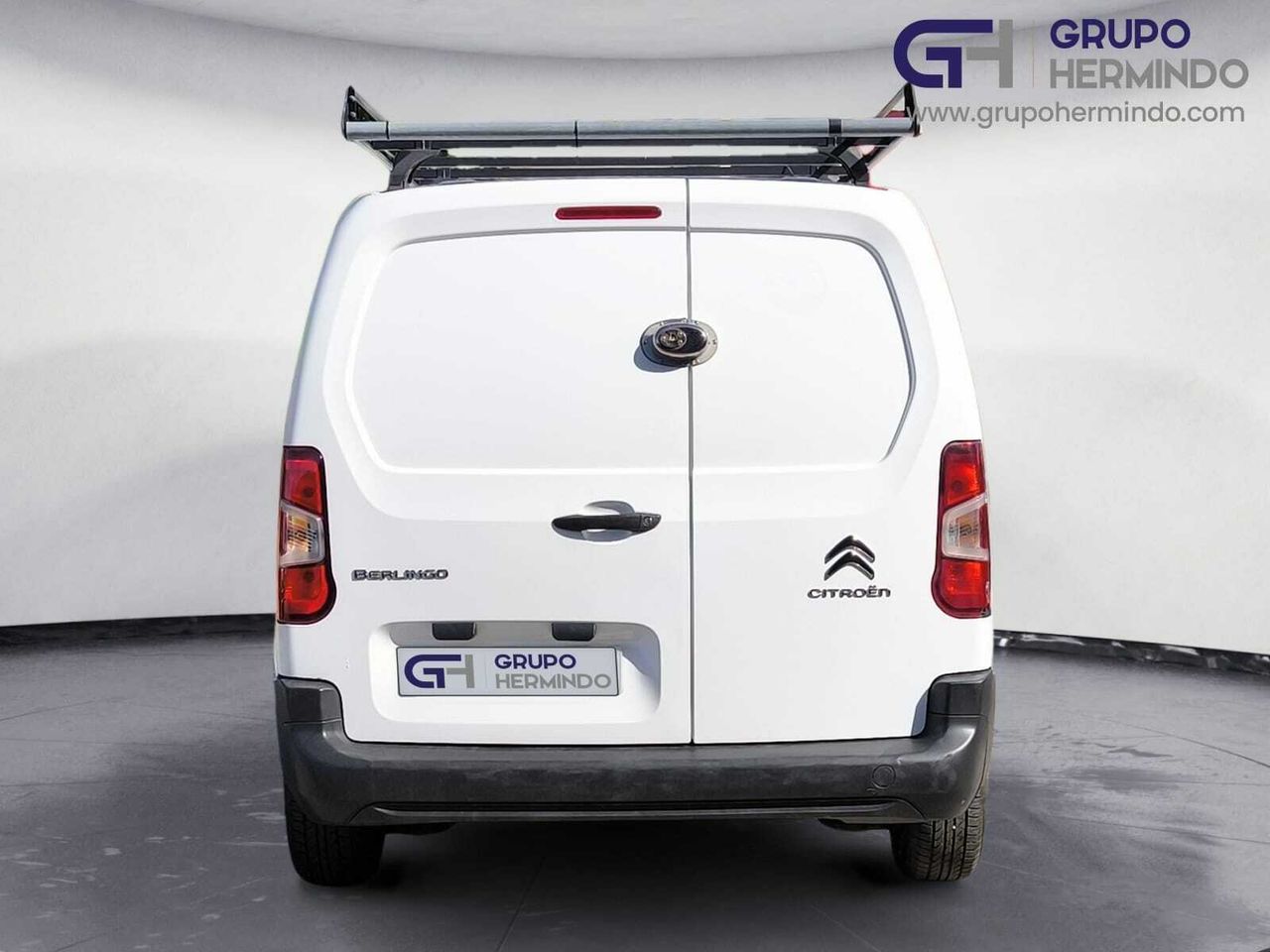 Citroën Berlingo FG VAN TALLA M CONTROL BLUE HDI 100 CV  - Foto 2