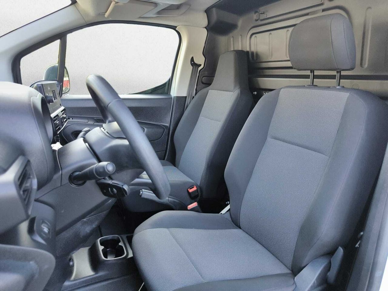Citroën Berlingo FG VAN TALLA M CONTROL BLUE HDI 100 CV  - Foto 2