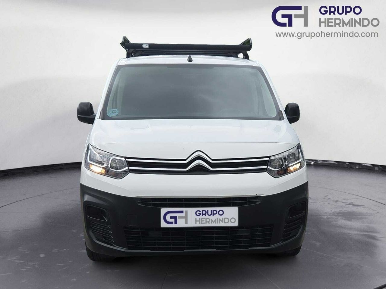 citroën berlingo 2021 / foto grande (2)