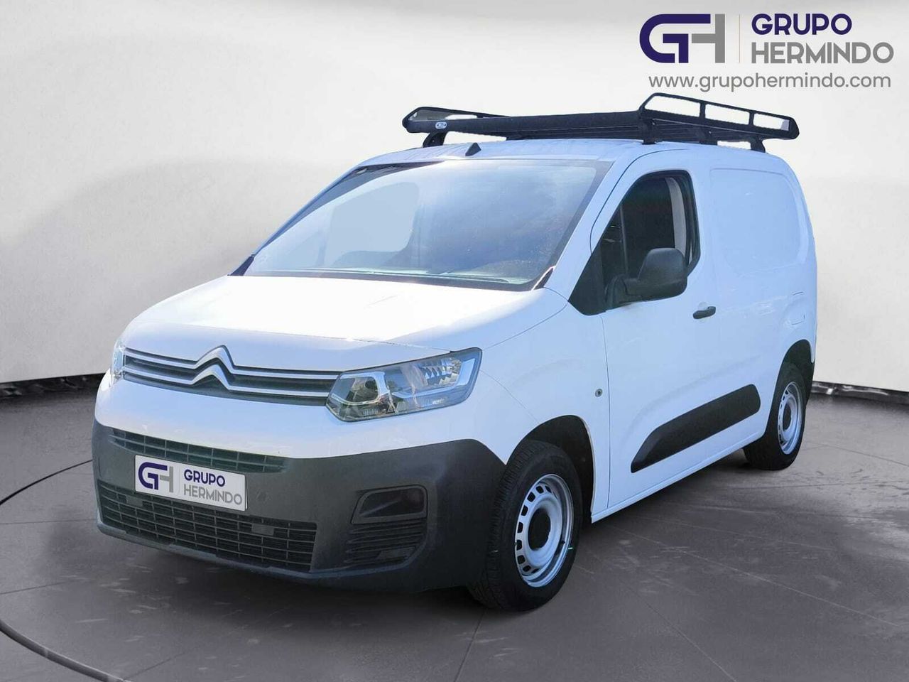 Citroën Berlingo FG VAN TALLA M CONTROL BLUE HDI 100 CV  - Foto 2