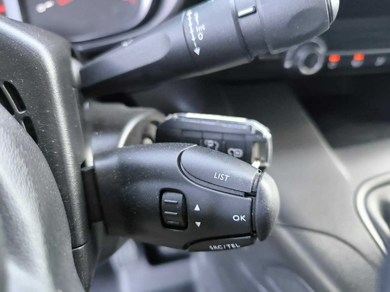 Citroën Berlingo FG VAN TALLA M CONTROL BLUE HDI 100 CV  - Foto 2