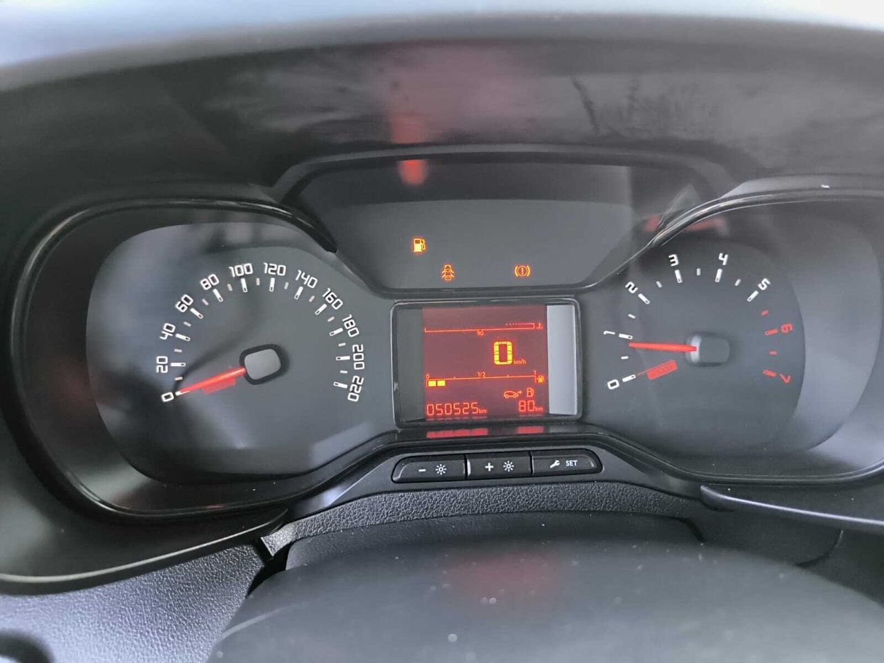 Citroën Berlingo FG VAN TALLA M CONTROL BLUE HDI 100 CV  - Foto 2