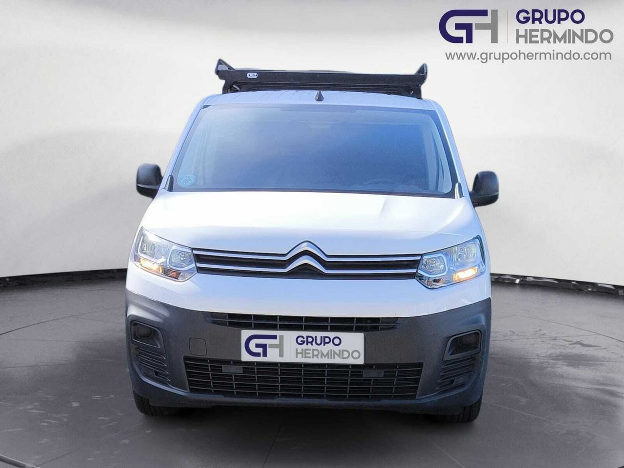 Citroën Berlingo FG VAN TALLA M CONTROL BLUE HDI 100 CV  - Foto 2