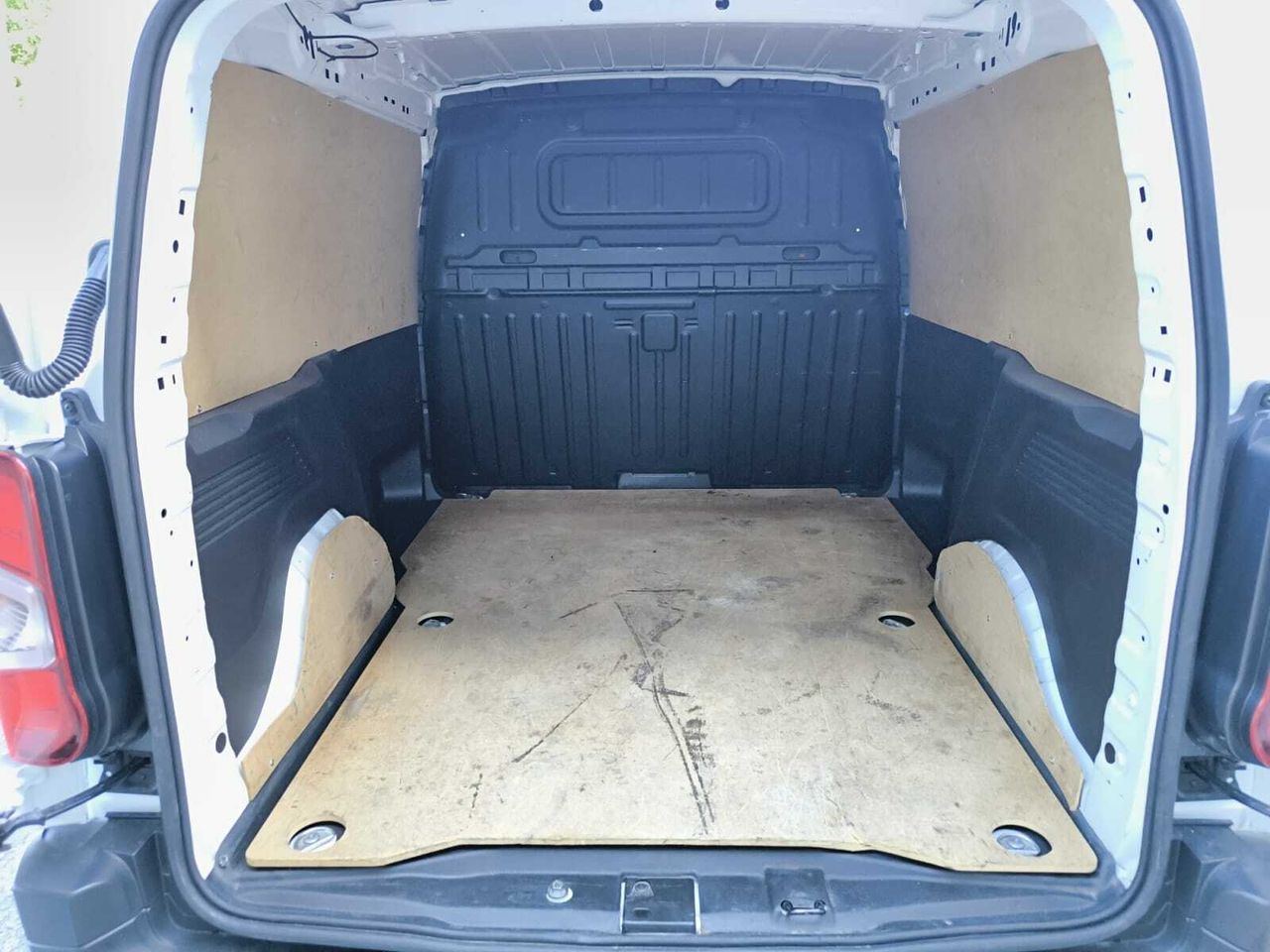 Citroën Berlingo FG VAN TALLA M CONTROL BLUE HDI 100 CV  - Foto 2
