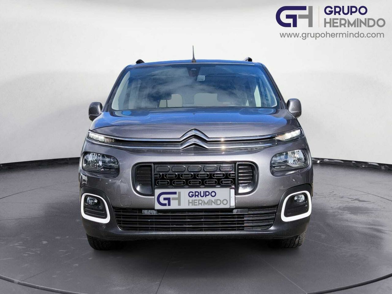 citroën berlingo 2020 / foto grande (3)