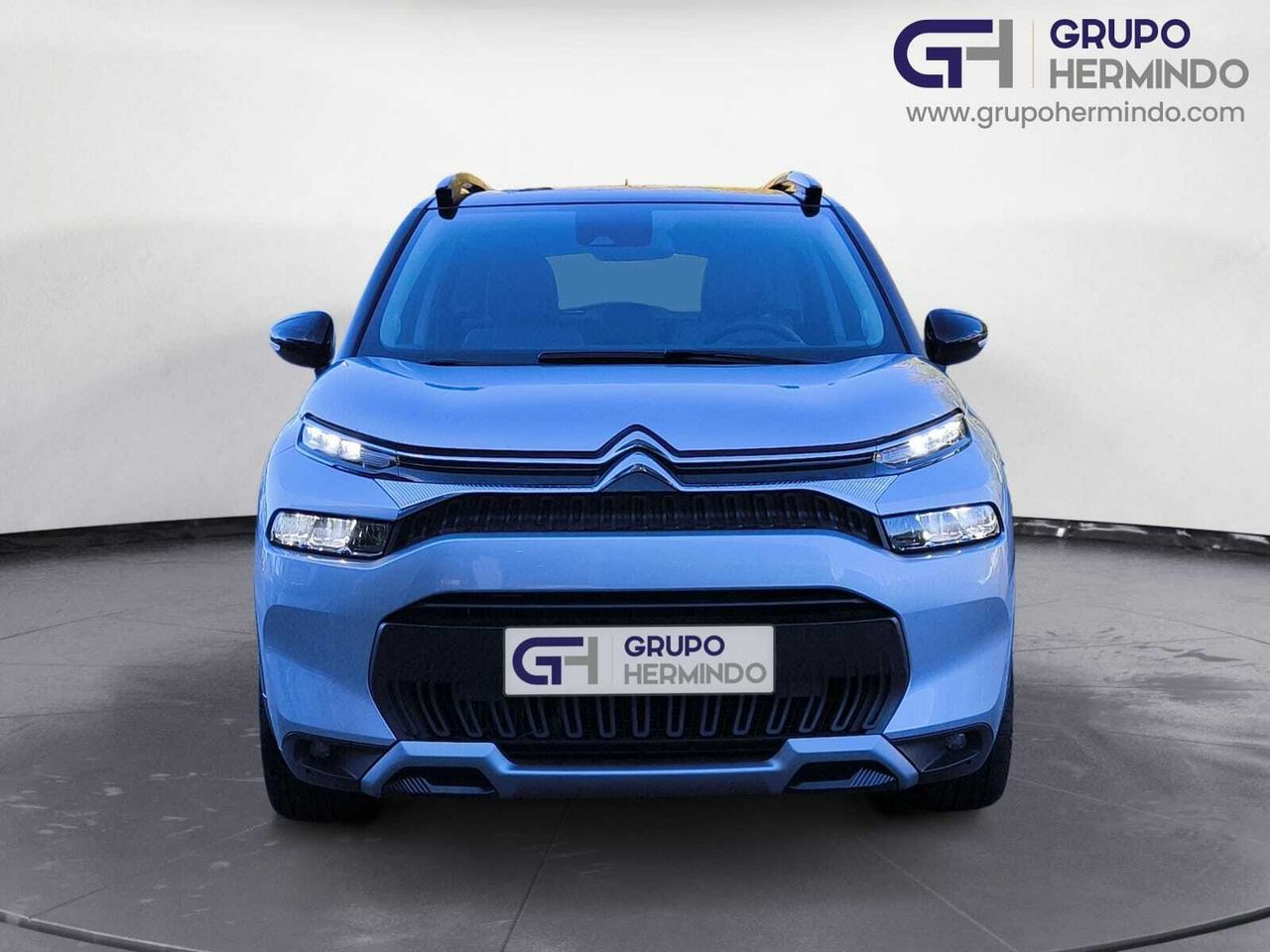citroën c3 aircross 2023 / foto grande (3)