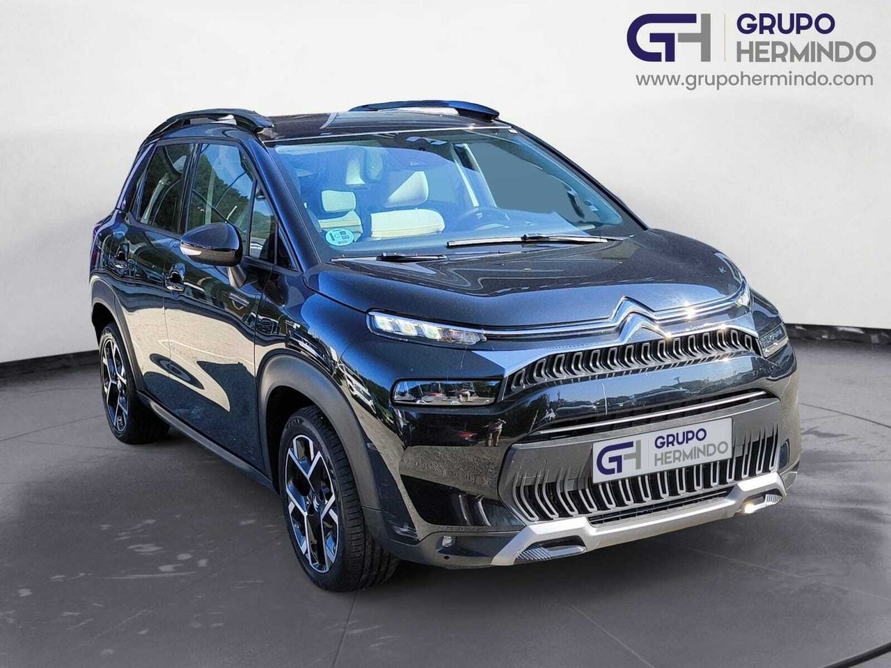 citroën c3 aircross 2022 / foto grande (2)