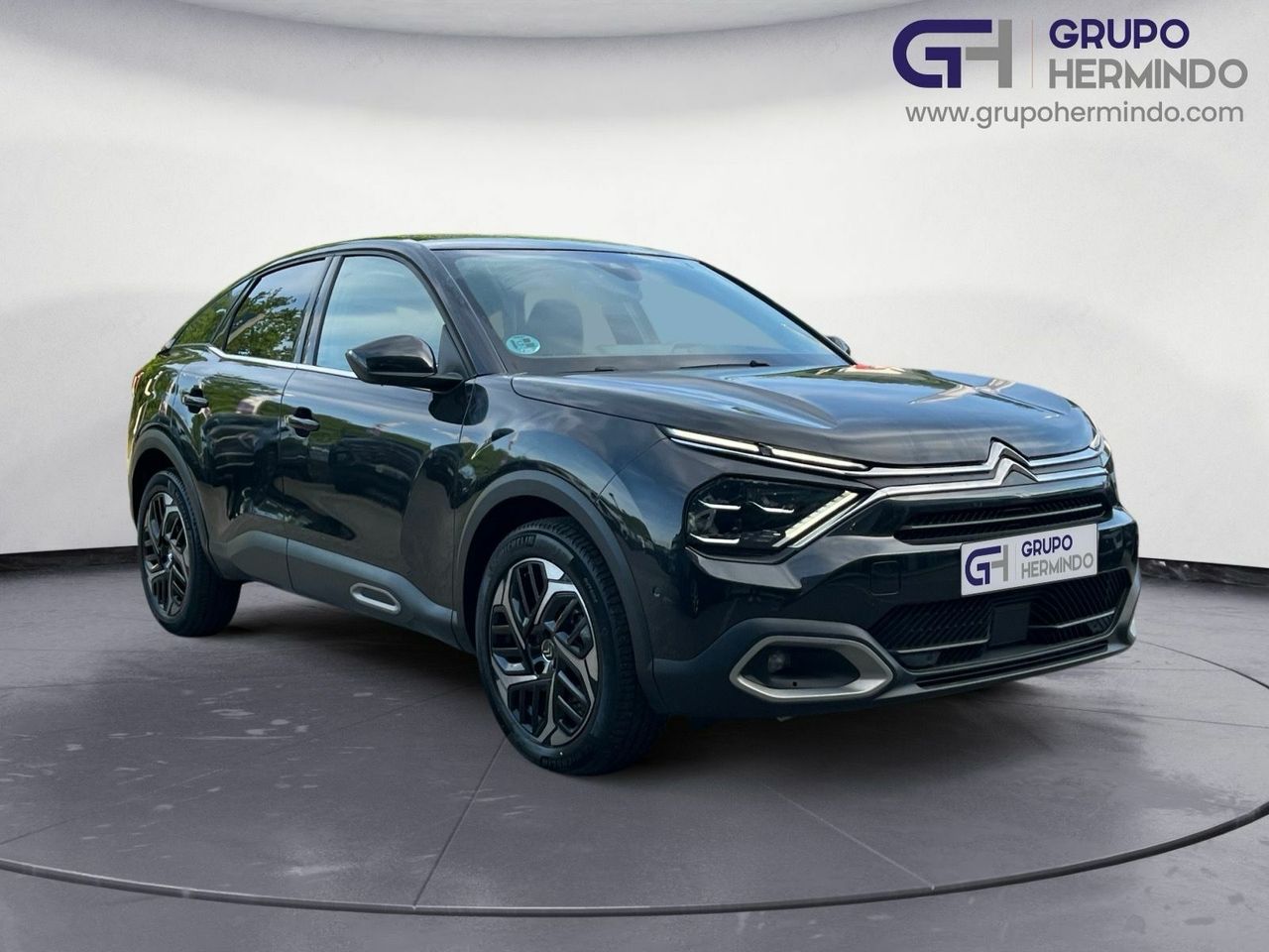 citroën c4 2022 / foto grande (2)