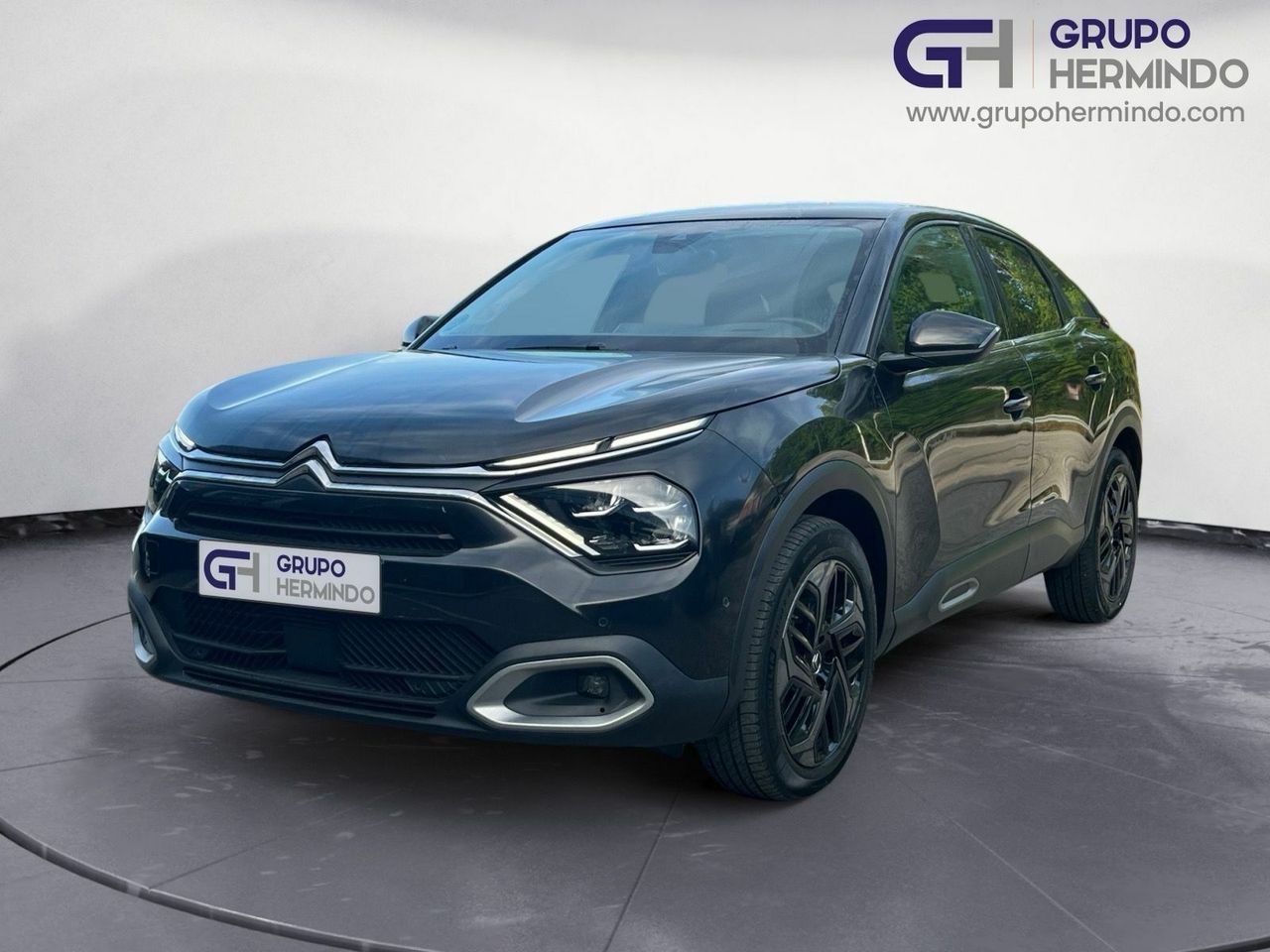 Foto citroën c4 2022 /