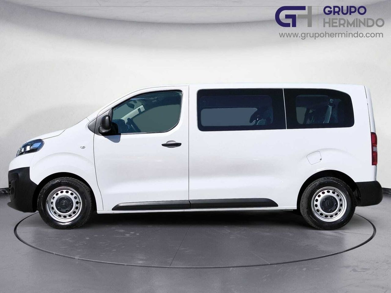 citroën jumpy 2019 / foto grande (3)
