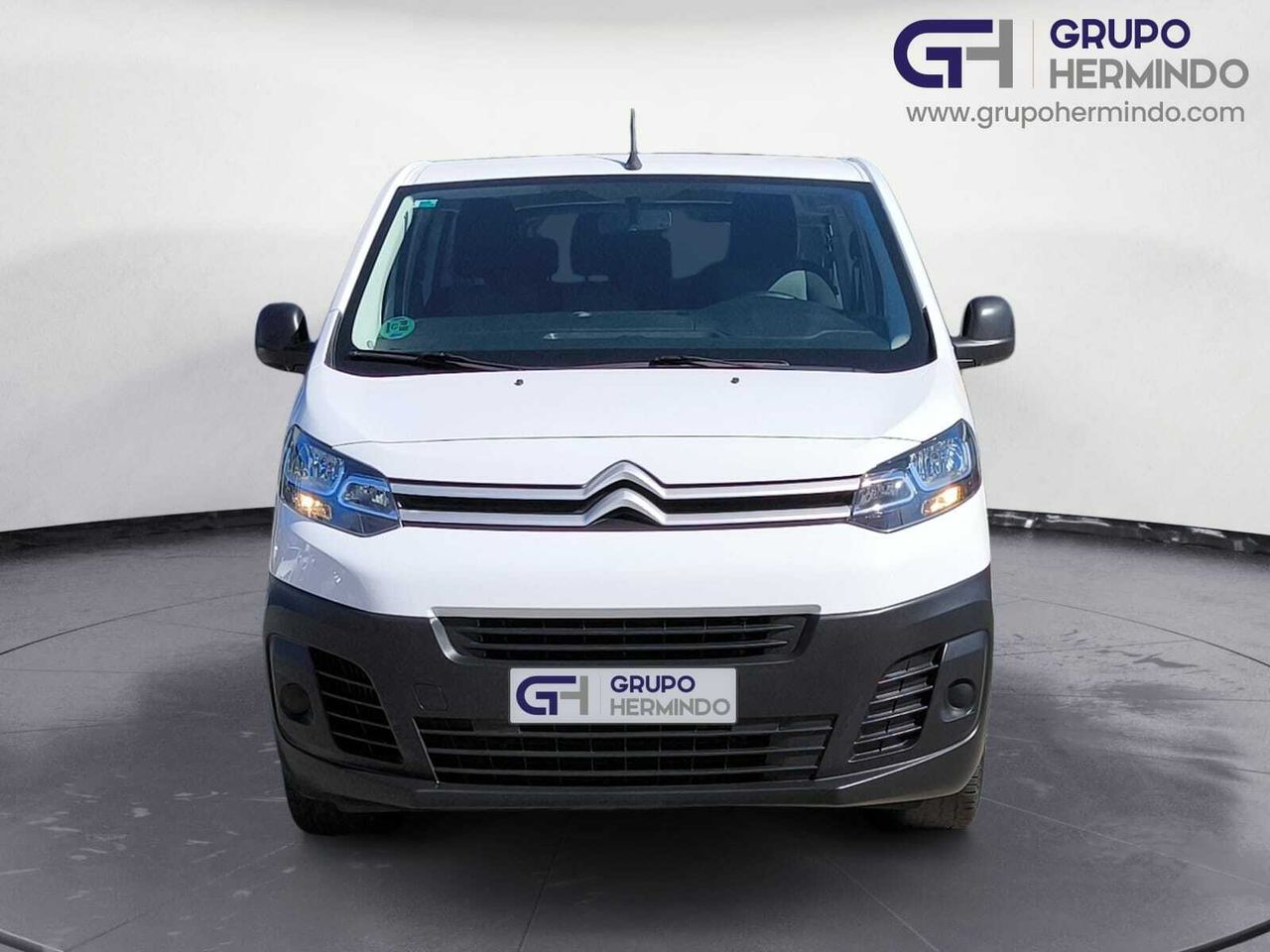 citroën jumpy 2019 / foto grande (2)