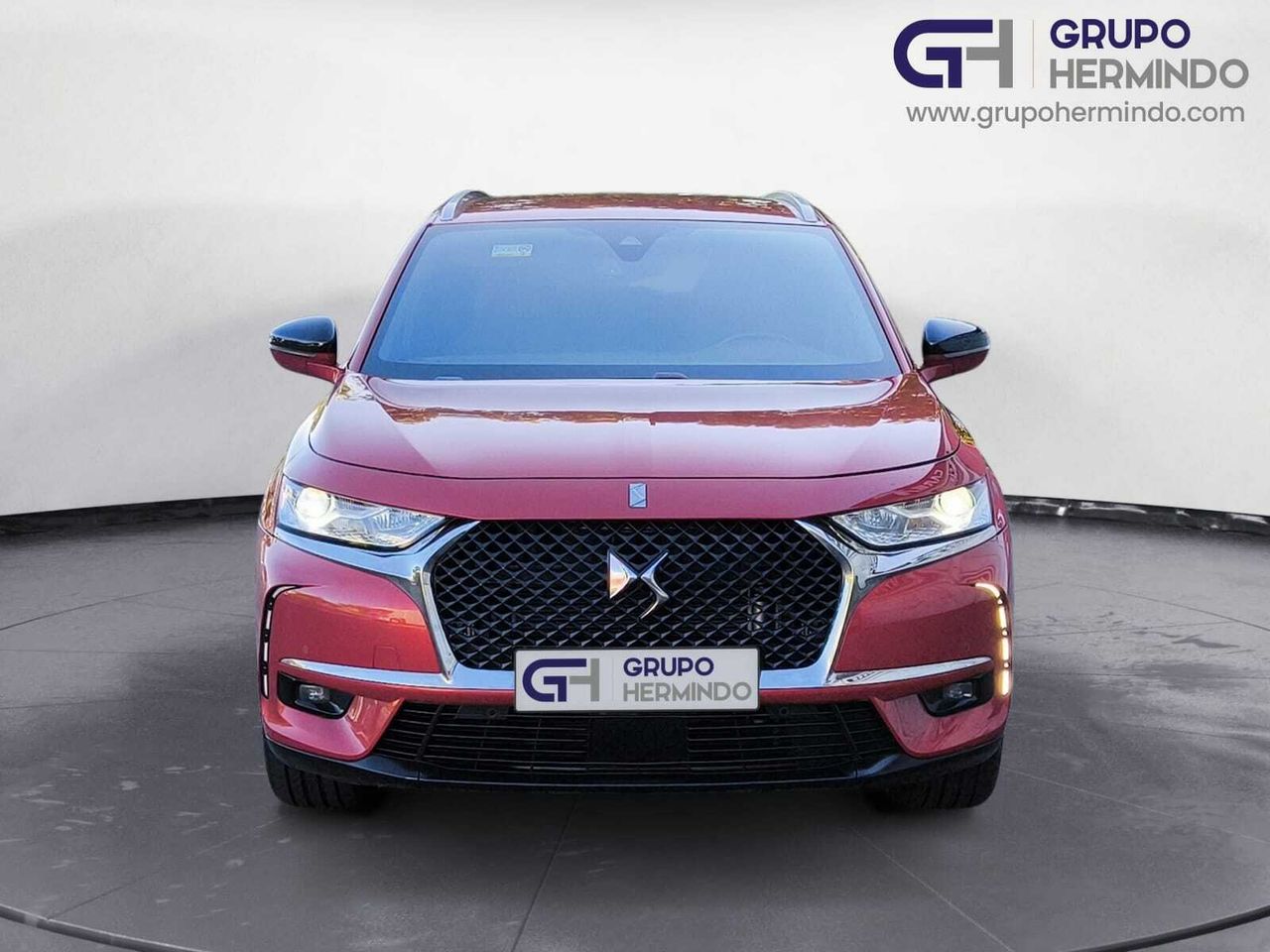 ds automobiles ds 7 2019 / foto grande (3)