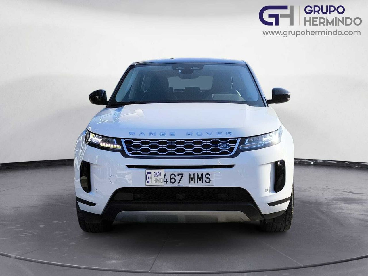 land-rover range rover evoque 2024 / foto grande (3)