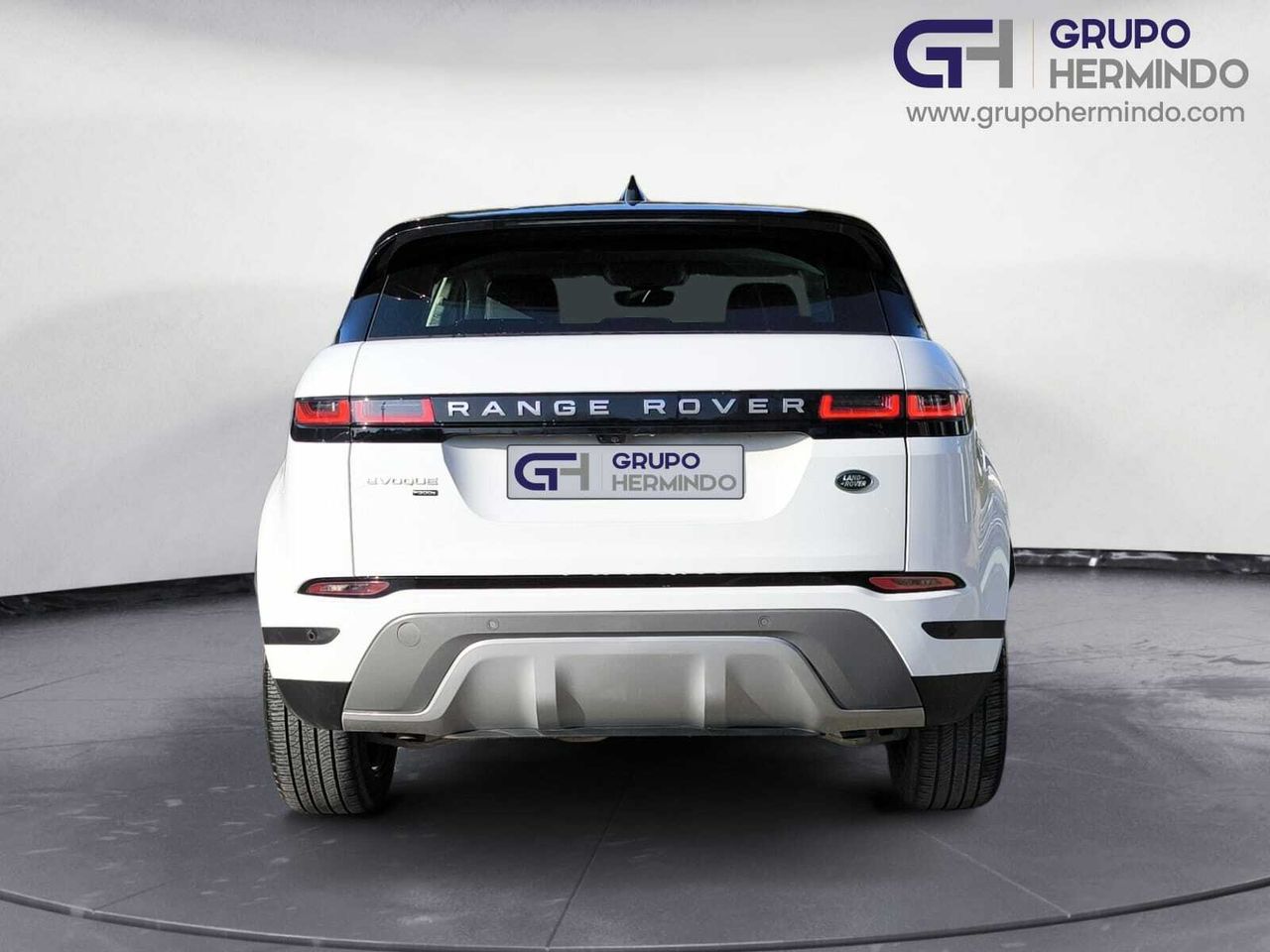 Land-Rover Range Rover Evoque 1.5 P 300 e AUTO 4WD PHEV  - Foto 2