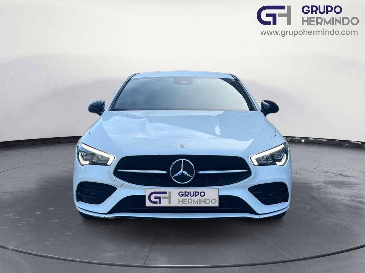 mercedes cla 2021 / foto grande (3)