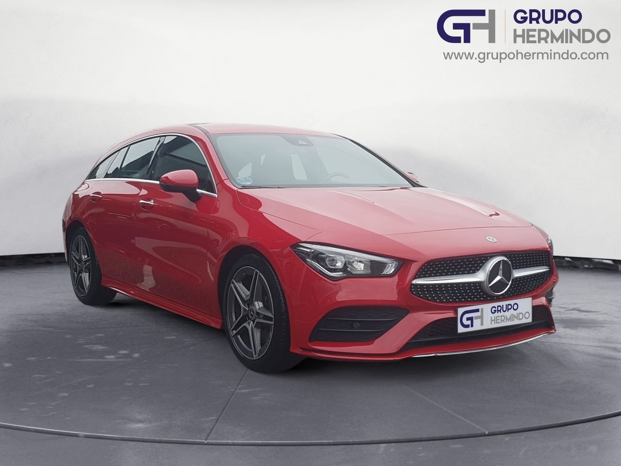 mercedes cla 2020 / foto grande (2)