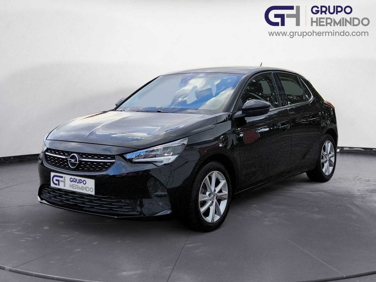 Foto opel corsa 2022 /