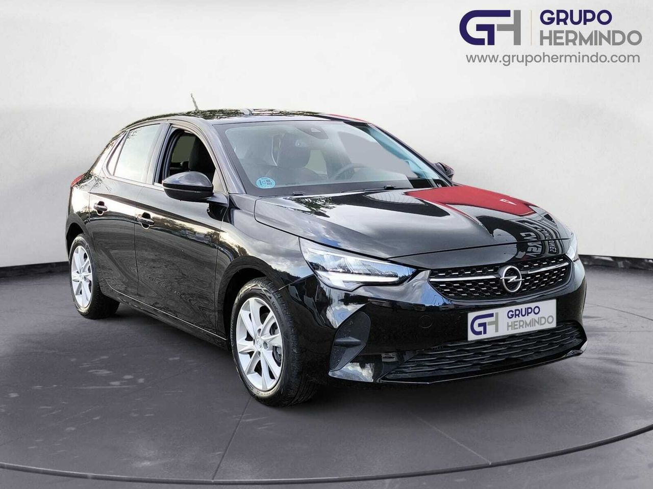 opel corsa 2022 / foto grande (2)