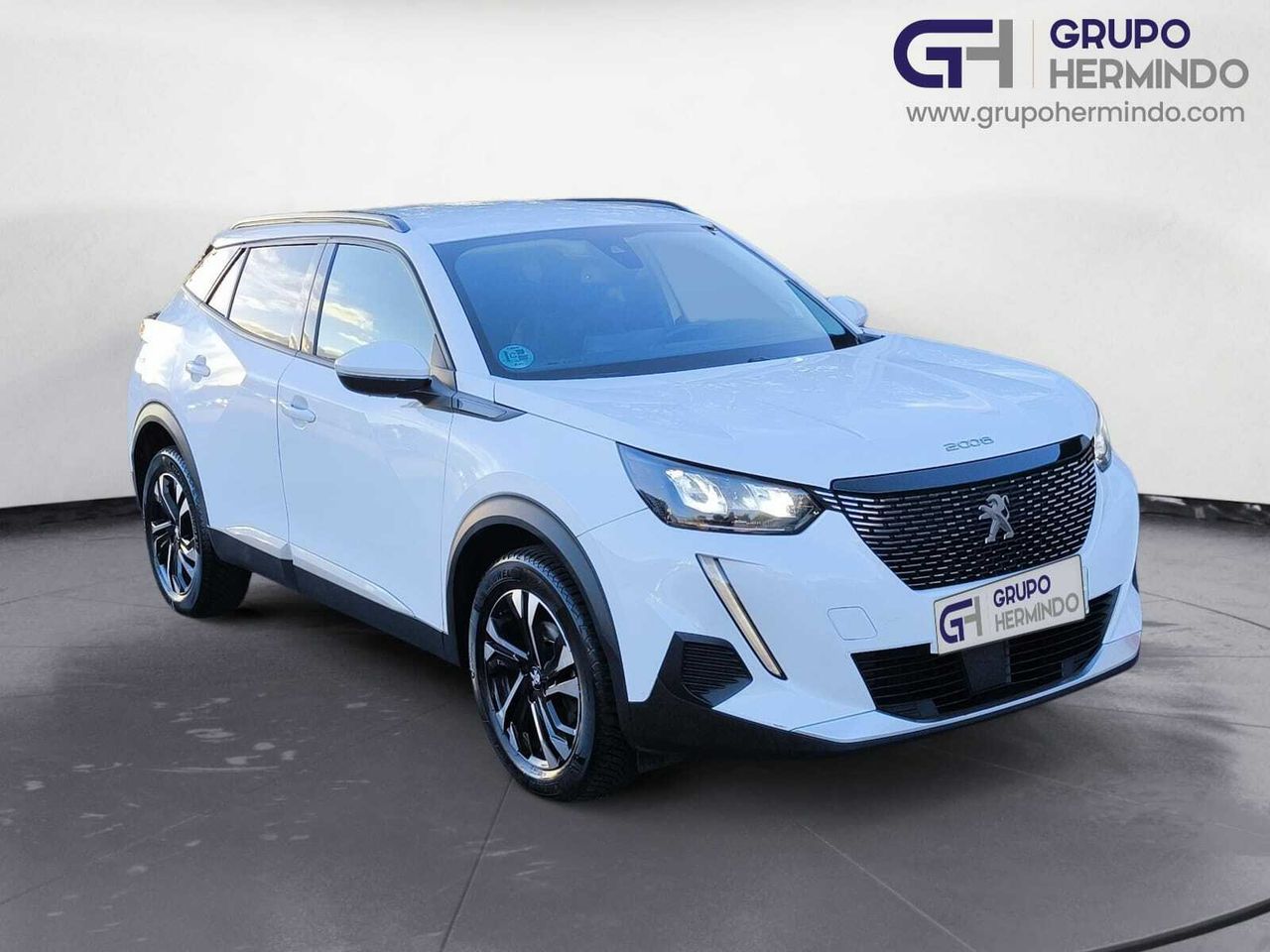 Foto peugeot 2008 2022 /